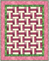 Basket Weave July 3 2013