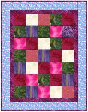 Random Squares July 3 2013