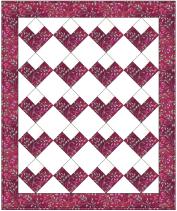 Squared Hearts July 3 2013