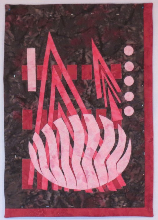 Circles and Triangles