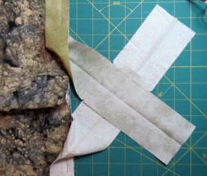 Binding end join step 5 Aug 18 2013