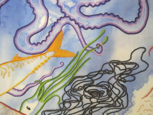 seacreatures closeup