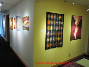 Uptown Dental hallway right (2)